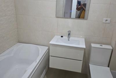 APARTAMENT 3 CAMERE , TRIPAN , INCALZIRE PARDOSEALA, STRADAL SOS GIURGIULUI - 4