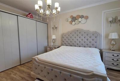 COMISION 0% CASA/VILA  MEDITERANEANA MOBILATA CU GARAJ DUMBRAVITA CORA - 15