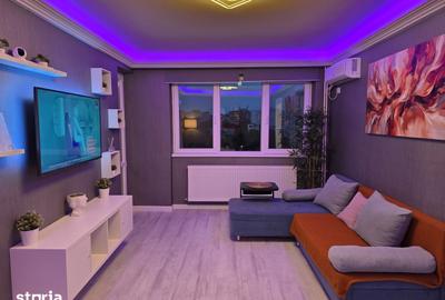 Apartament 2 camere, 51 mp, Dr Taberei, 7/8, Mobilat și utilat, RS1 - 2