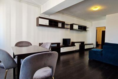 Apartament cu 3 camere semidecomandat în Sebastian