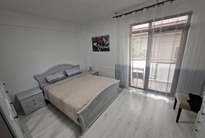 Apartament 2 camere decomandate, etaj 1/4, zona Nicolina - 3