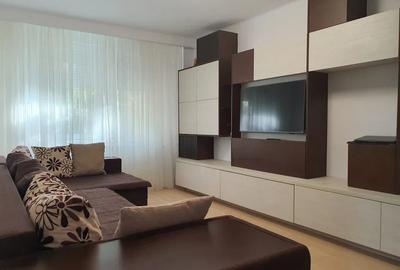 Apartament cu 2 camere decomandat, mobilat în Dristor