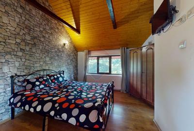 Refugiu exclusiv în Carpați – O oportunitate unică de investiție! - 2