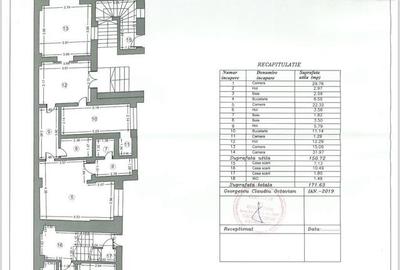 Distincție și Spațiu Generos pe Pache Protopopescu: 171 mp Utili și Grădină - 2
