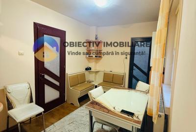 Apartament 3 camere/2 balcoane 79 MP ALL INCLUSIVE  Zona Orion - 9