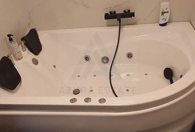 Apartament spatios 3 camere 72 mp balcon 5 mp zona Piata Rahovei - 11