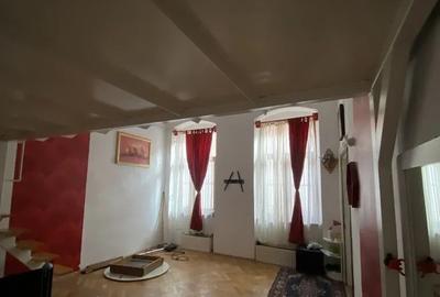 Garsoniera libera la vanzare zona Centrul Istoric - 2