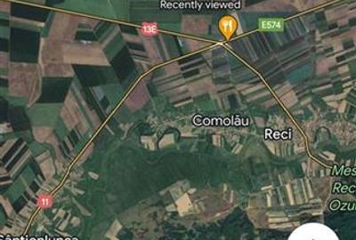 Motel, Restaurant si Benzinarie I DN11 Reci BRASOV - 15