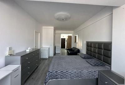 Apartament 1 cameră capăt Păcurari - 2