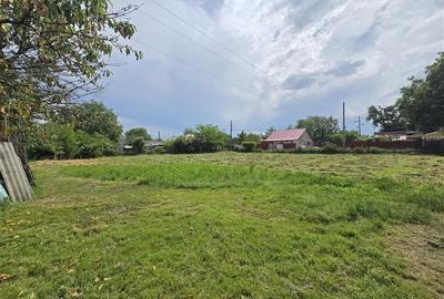 Proprietate de vanzare in Sat Izvoare, com. Bahna, judetul Neamt - 7