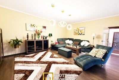 Retreat / Pensiune premium în Drauț – 2.599 mp teren - 5
