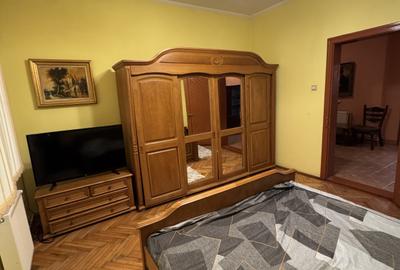 Casa cu teren de 526 mp in zona Lupeni - 9