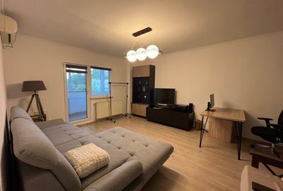 Apartament frumos, 2 camere, Plopilor - 8