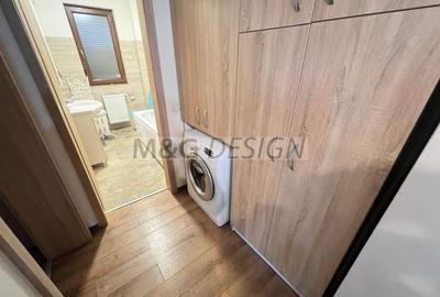 De inchiriat ap 2 camere, parter, parcare, Braytim - 16