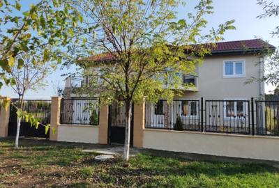 Casa Individuala Becicherecu Mic,P+E,5 Camere,2 Bai,Garaj,Partial Mobilata - 1
