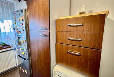 Apartament 2 camere,parter, zona Imparatul Traian - 23