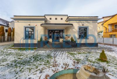 Spațiu comercial de închiriat, Ioniță S. Sturza, Bacău - 25
