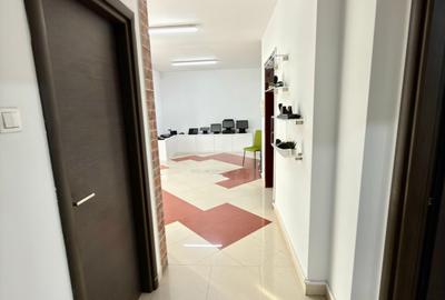 Aviatiei / Cartierul Francez - Clădire exclusiv de birouri | Zona Aurel Vlaicu - 29