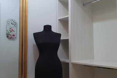 2 camere Negru Voda , Decomandat/ mobilat/ utilat , finisaje moderne ! - 11
