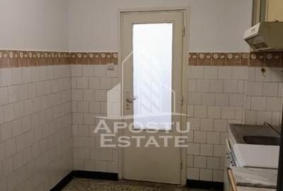Apartament 3 camere de vanzare, zona Take Ionescu, Timisoara - 8