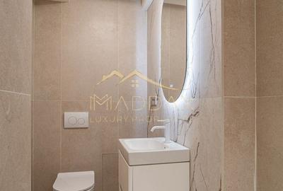 Vila Unica Noua cu 8 camere *300mp* /fotovoltaice si pompa cladura// Dorobanti - 27