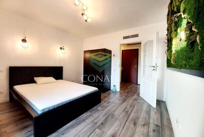 Apartament cu 3 camere Baneasa Petrom City - 7