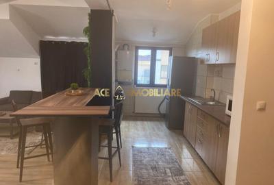 4 Camere | Baneasa | Centrala Proprie | Parcare | Mobilat - 5