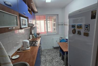 2 camere, intre metrou Gorjului si Pacii, Bd Iuliu Maniu, semistradal - 15