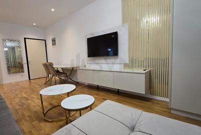 REA1020951 Apartament cu 2 Camere Herastrau Parcare si Gradina - 4