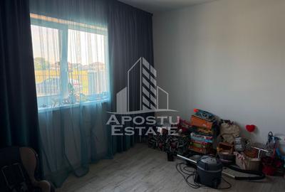 Duplex în Mosnita Nouă ,cu trei camere . - 8