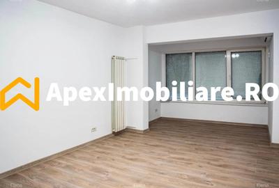 Apartament 2 camere de inchiriat Dorobanti București ApexImobiliare.ro - 3