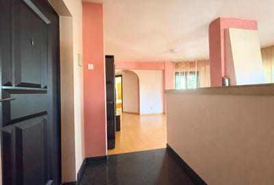 3 camere, spatios, etajul 1 - zona Dorobantilor - 5