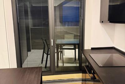 CORTINA ACADEMY |  STUDIO TIP 2 CAMERE | 55 MP | LOGIE MARE | LIFESTYLE URBAN | - 13