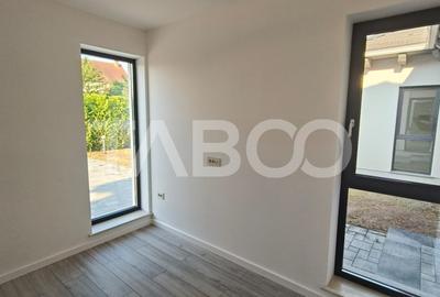 Casa noua de lux model deosebit de vanzare in Sebes - 11