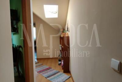 Casa 6 camere de vanzare in Iris, Cluj Napoca - 11