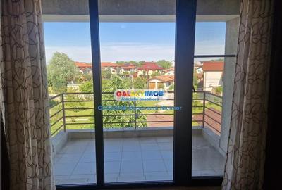 Apartament cu 3 camere Semi mobilat Utilat Chiajna 145.000 euro - 6