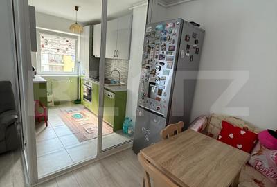 Apartament modern, bloc nou, Tractorul, etaj intermediar, lift, boxa - 5