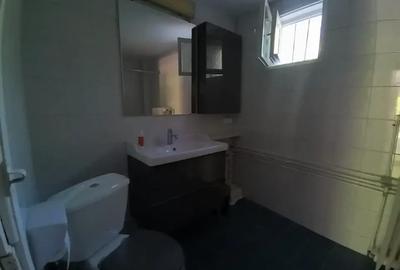 Apartament cu curte proprie - 9