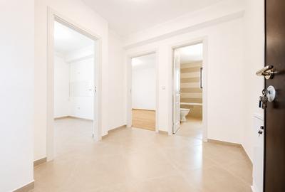 2 Camere DECOMANDAT + Grădină 40 mp | Parcare inclusa | Încălzire în Pardoseală - 3