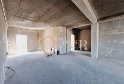 PENTHOUSE APROAPE DE ORAS. TERASA DE 50 MP. 3 BAI. - 9