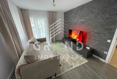 Apartament 2 camere, zona Dumitru Mocanu, Florești - 3
