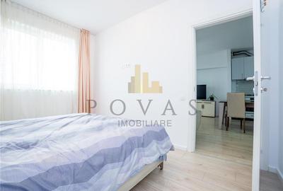 Inchiriere Apartament 2 Camere New Point Pipera Voluntari - 10