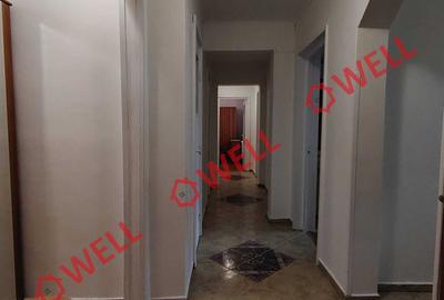 Apartament cu 3 camere de vânzare în Sfântu Gheorghe, pe Aleea Hărniciei! - 5