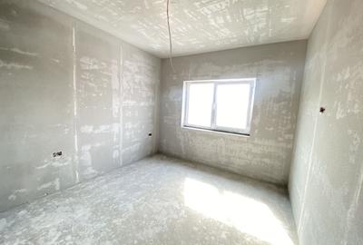 COMISION 0%, Duplex 4 Camere, La Cheie, P+E, 102MP, 335 Teren, SACALAZ - 11