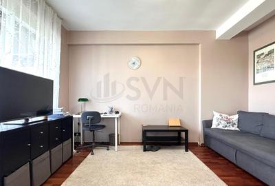 Apartament cu 3 camere decomandat, mobilat în Calea Călărașilor