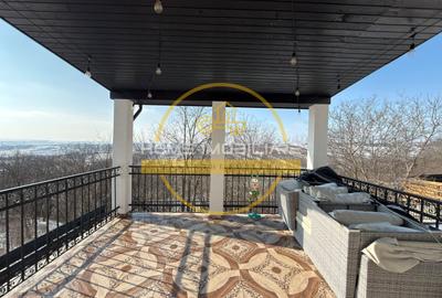 🏠Casa premium in Valea Lupului! P+1, 5 camere, 180mp Utili, 775mp Teren! - 27