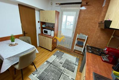 3 camere decomandate, 2 bai, 2 balcoane, Zona Marasti,  OMV, UTCN - 28