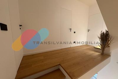 Unitate locativa tip duplex, 120 mp, teren 200 mp, str. Voronet - 7