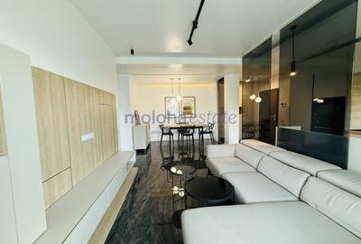 OPORTUNITATE! Apartament 3 camere, ultrafinisat, zona FSEGA! - 3