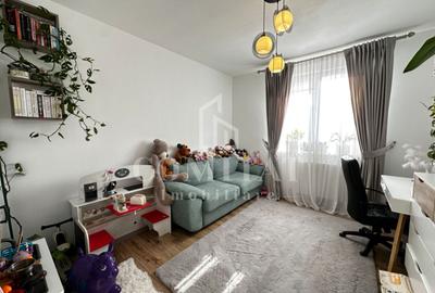 Apartament 3 camere | Loc de parcare | Zona Eroilor-Floresti - 12